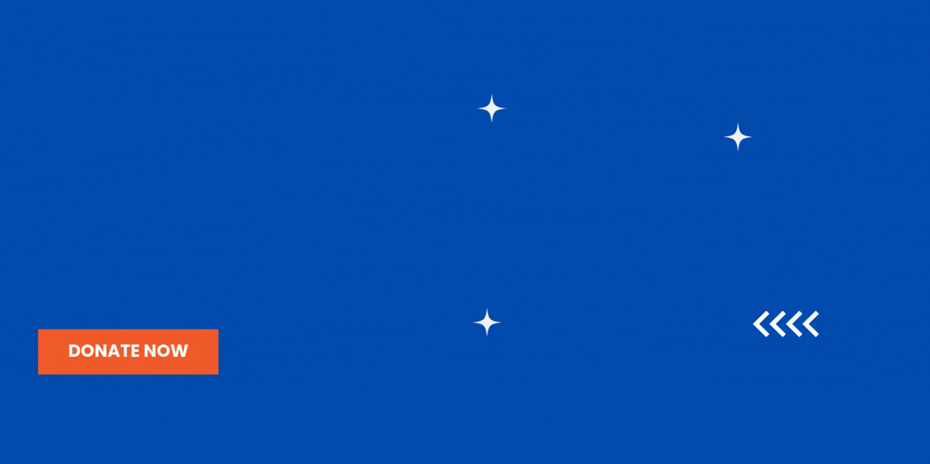 Black Minimalist Charity Humanity Non Profit Banner (1)